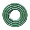 Water PVC Suction Hose with NPT Fitting 2" x 20' H2-20-SUC