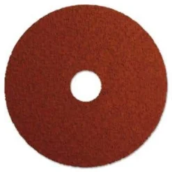 Weiler Tiger Ceramic Resin Fiber Disc, 4-1/2", 7/8" Arbor, 36 Grit 69851