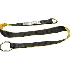 Werner 4' Cross Arm Strap (WEB, O-RING, D-RING) A111004