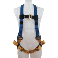 Werner Basewear Standard Harness w/ Tongue Buckle Legs - Universal H412002