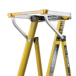 Werner Podium Gate Full 360 Surround AC63