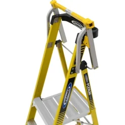 Werner Podium Gate Full 360 Surround AC63