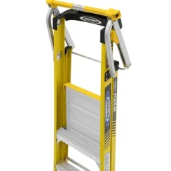 Werner Podium Gate Full 360 Surround AC63