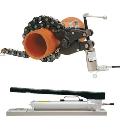 Wheeler-Rex 36" 5590 Hydraulic Pipe Cutter 559036