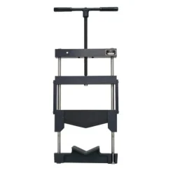 Wheeler-Rex 8" Guillotine Pipe Cutter 001697