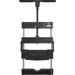 Wheeler-Rex 4" Guillotine Pipe Cutter 000892