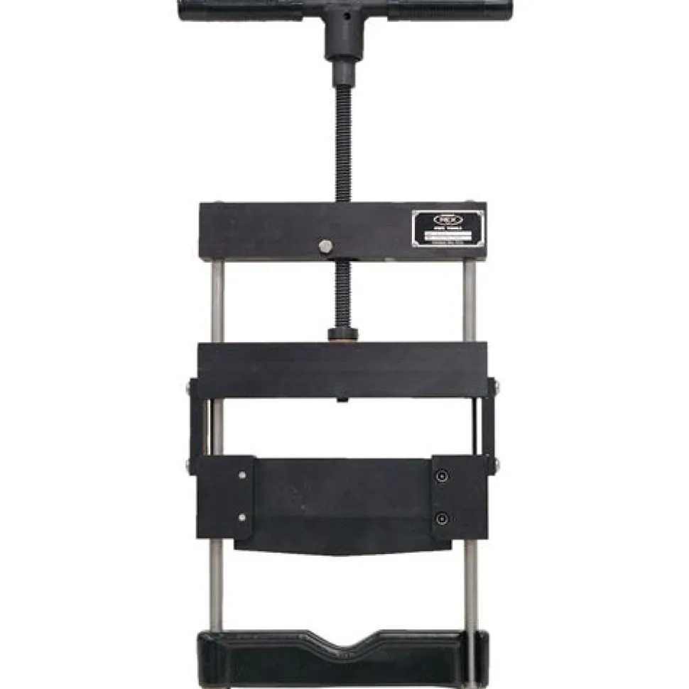 Wheeler-Rex 4" Guillotine Pipe Cutter 000892