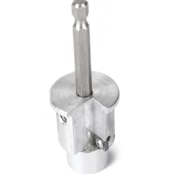 Wheeler-Rex 3/4" IPS Schedule 40 Fitting Saver 019075