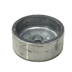 Wheeler-Rex 2" Pipe Hog PVC/ABS Fitting Reamer Schedule 80 Guide for 16200 700589