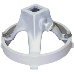 Wheeler-Rex 1" Square Female Adapter 010709