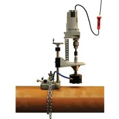 Wheeler-Rex Electric Powered Hole Cutter System 001662