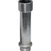 Wheeler-Rex Heavy Duty Deep Socket 17mm 000947