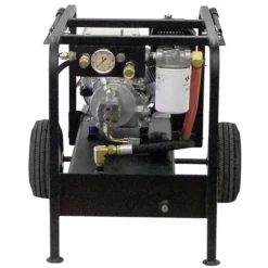 Wheeler-Rex Hydraulic Honda 6 GPM Power Pack 006500