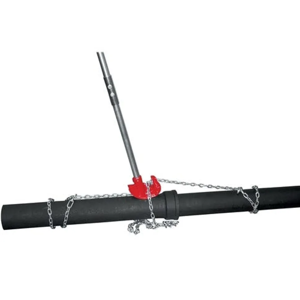 Wheeler-Rex Pipe Puller 004012