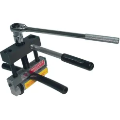 Wheeler-Rex Plastic Gas Pipe Shut Off Tool 3/8 - 2" 000077