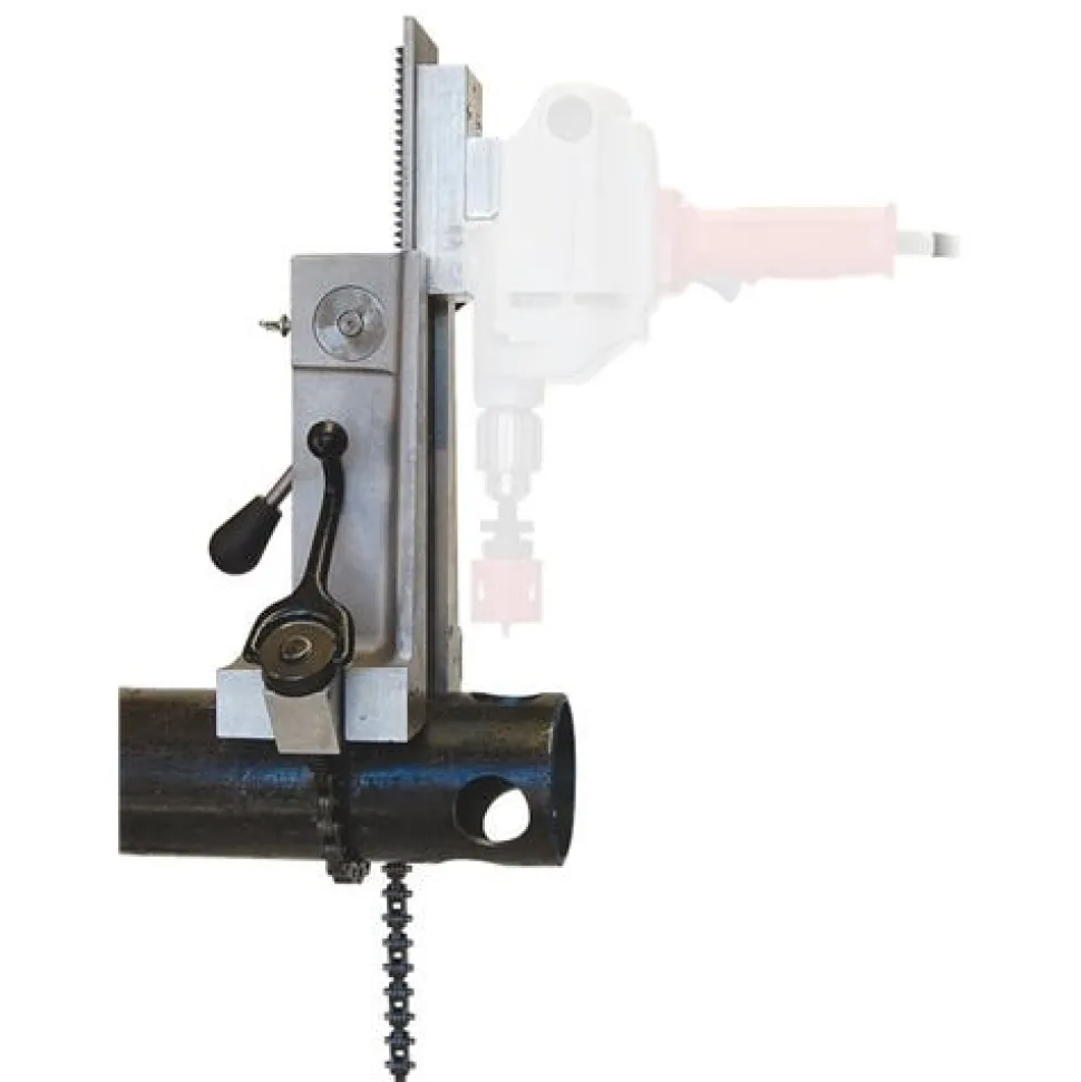 Wheeler-Rex Portable Hole Cutter System 003090
