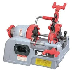 Wheeler-Rex Sidekick III Pipe Threader 1/4-1" Manual Die Head 008992