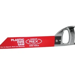 Wheeler-Rex Teflon Coated 13 Hand Saw 000603