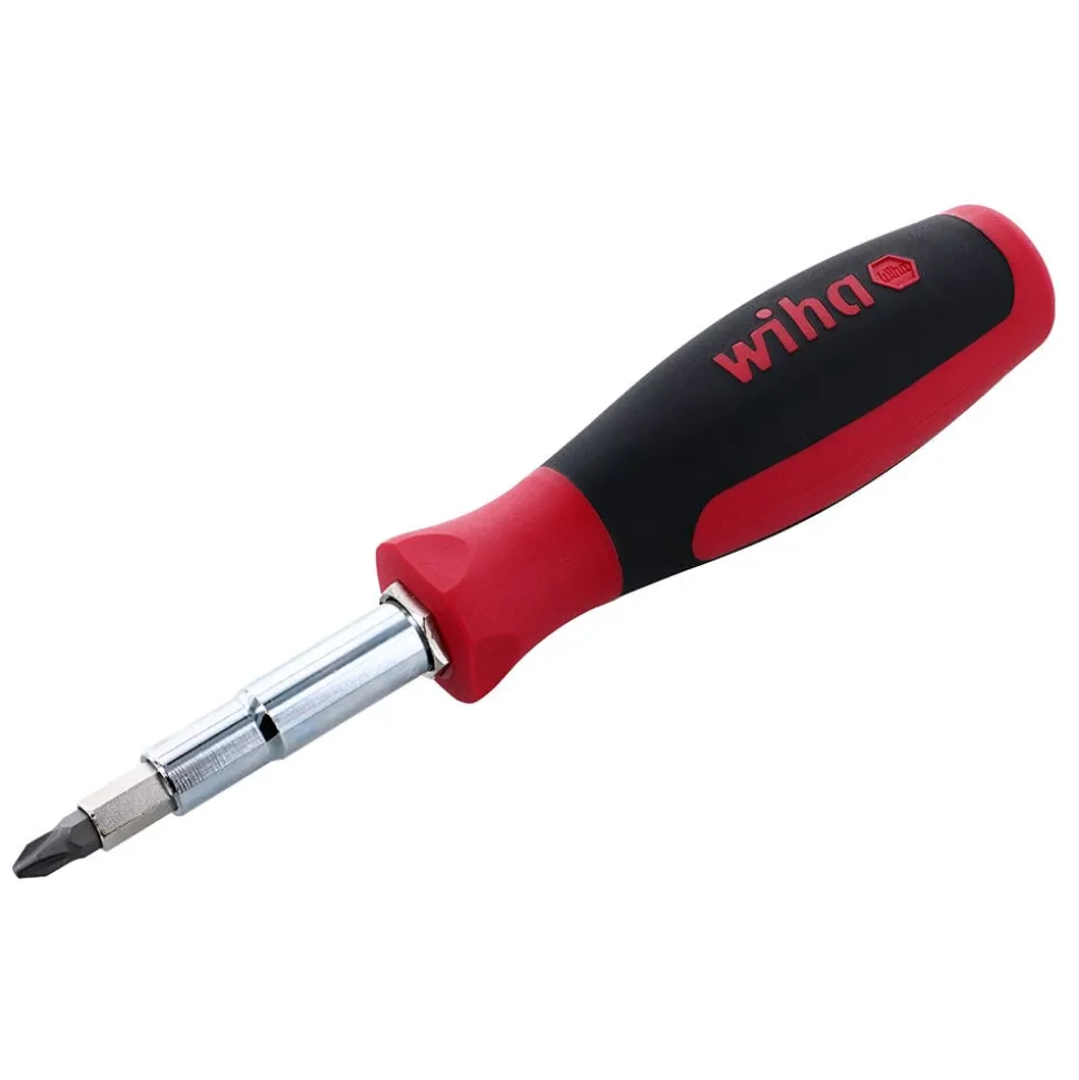 Wiha SoftFinish 11inOne Multi-Driver 77891