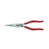 Wiha Tools USA 8" Classic Grip Long Nose Pliers 32621