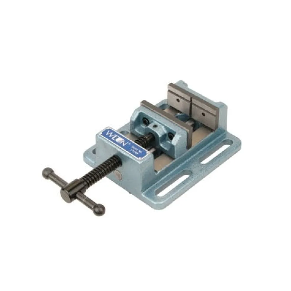 Wilton 6" Low Profile Drill Press Vise 11746