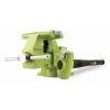 Wilton BASH 6.5" Utility Vise & 4lb Hammer Combo 11128BH