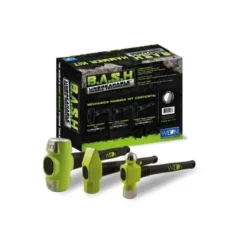 Wilton B.A.S.H Mechanics Hammer Kit 11111