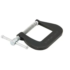 Wilton Forged Super-Junior C-Clamp 1.5" Opening Capacity 21304