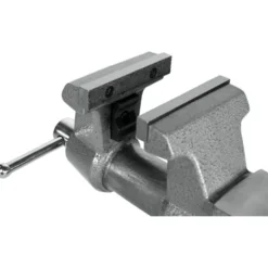 Wilton Mechanics Pro Vise 4-1/2