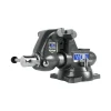Wilton Tradesman Bench Vise 1745XC 4-1/2" Width, 3-1/2" Opening, 3-1/4" Throat WL9-28840