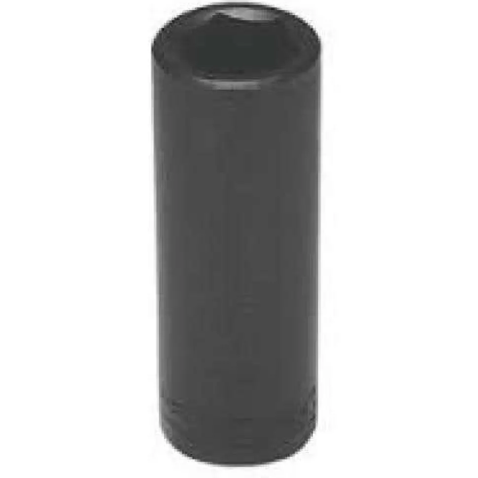 Wright 1/2" 6 Pt. Deep Impact Socket 12mm 49-12MM