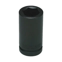 Wright 3/4" 6 Pt. Deep Impact Socket 1-11/16" 6954
