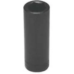 Wright 1/2" 6 Pt. Deep Impact Socket 1-1/8" 4936