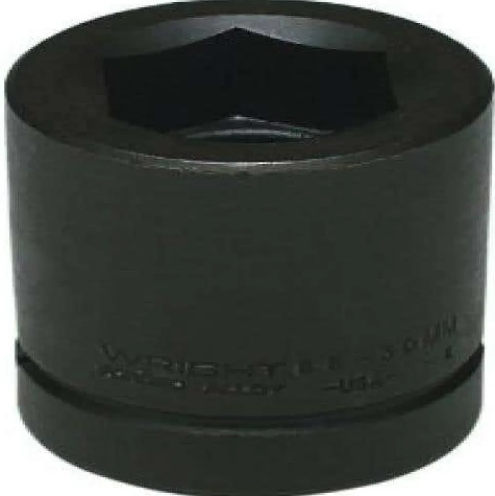 Wright 1" 6 Pt. Deep Impact Socket 1" 8932