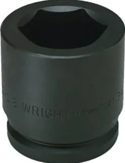 Wright 2-1/2" 6 Pt. Impact Socket 1-7/8" 85815