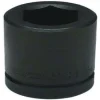 Wright 1-1/2" 6 Pt. Standard Impact Socket 85mm 848-85MM