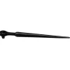 Wright 1/2" Drive 15" Construction Spud Ratchet Black 4428