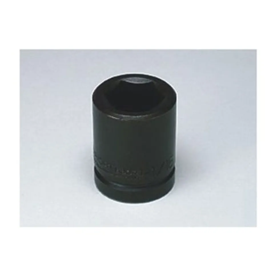 Wright 3/4" Drive 6 Point Standard Impact Socket 9/16" 6818