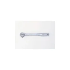 Wright 3/8" Ratchet Contour Handle 7" Double Pawl 3490