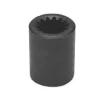 Wright #5 Spline Dr. 6 Pt. Standard Impact Socket 7/8" 5828