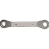 Wright 5/8" x 11/16" Ratcheting Box Wrench 12 Pt. Offset Reverse 9427
