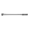 Wright Tool 1/2" Torque Wrench Micro-Adjustable 700-1600 in. lbs. Click Type 4476