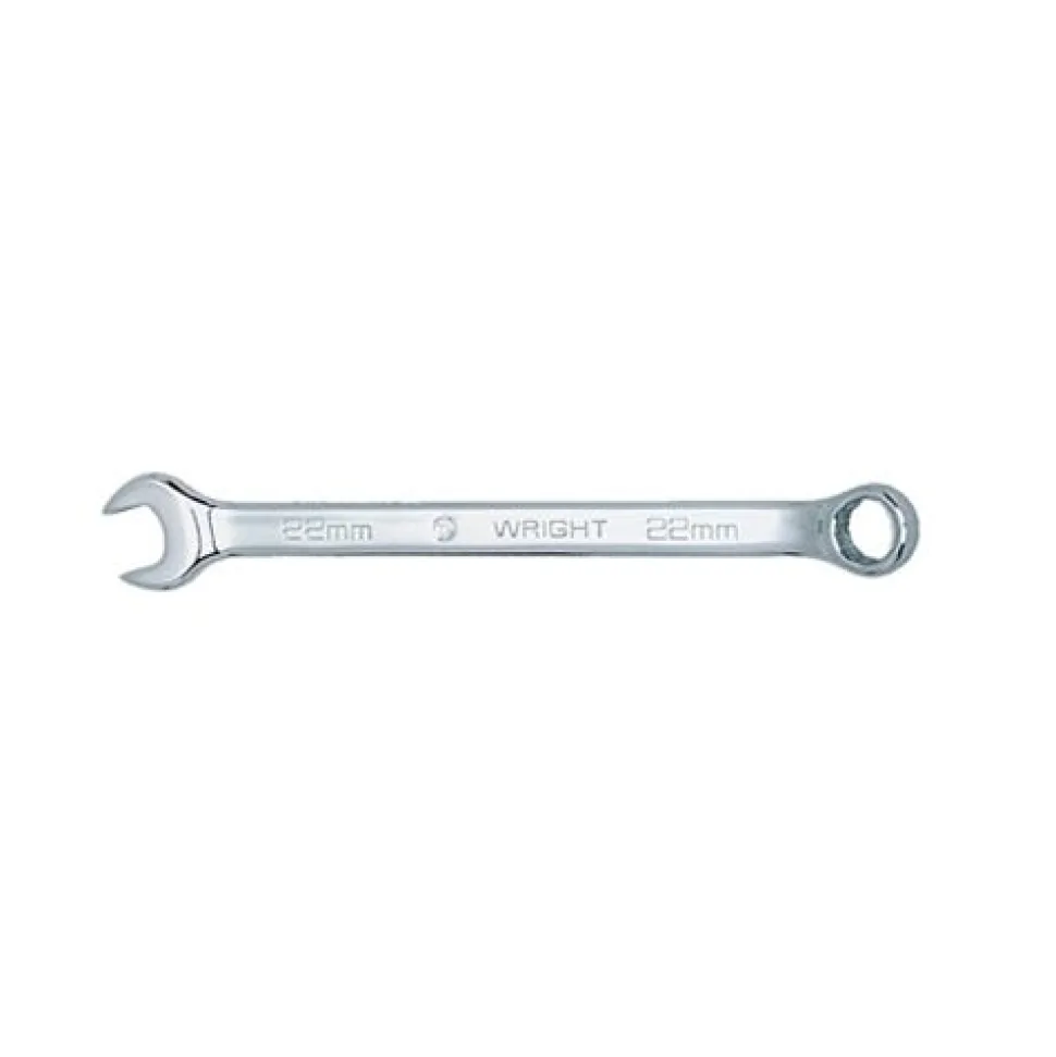 Wright Tool WRIGHTGrip Combination Wrench 12-22MM